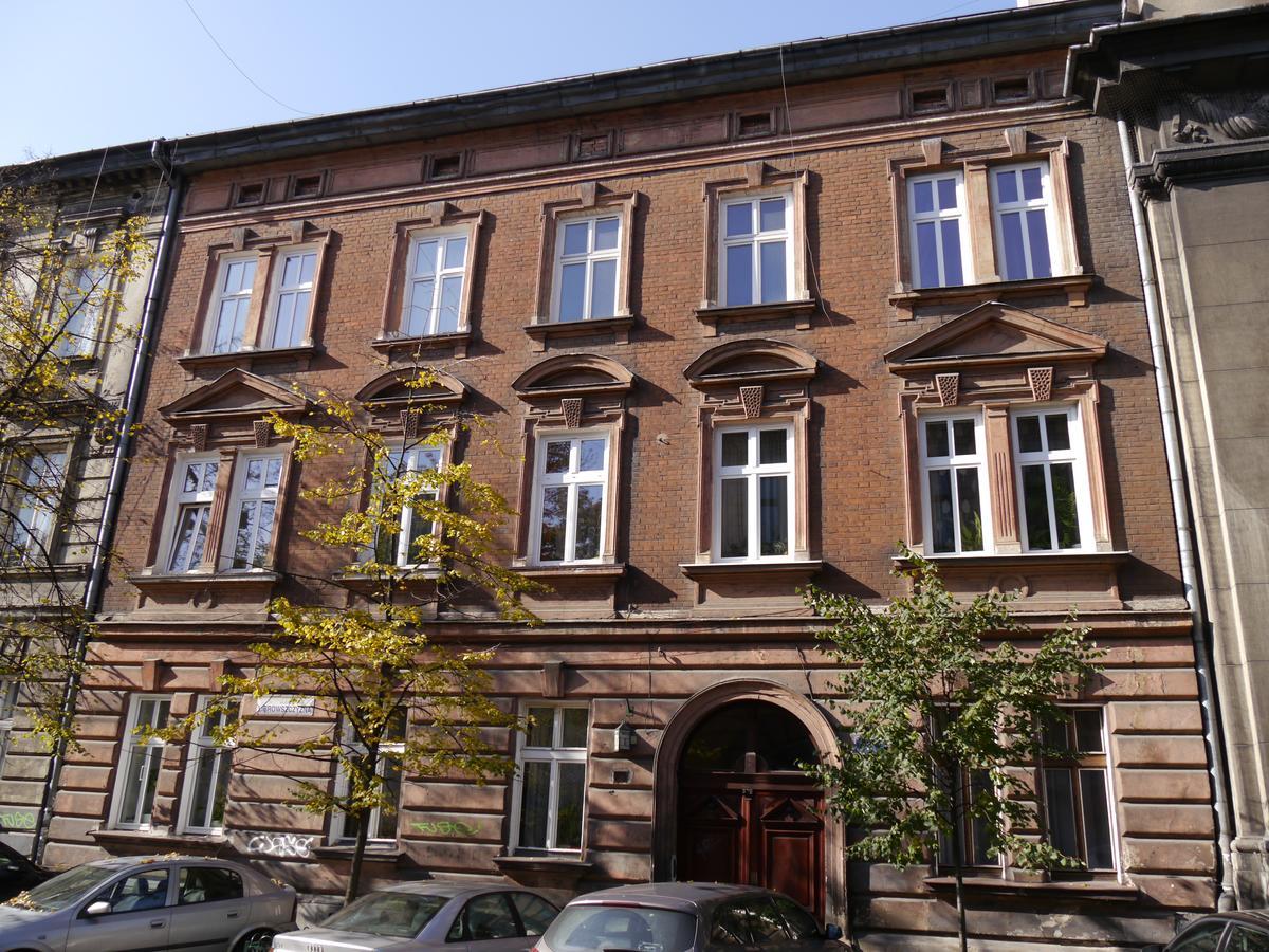 Kasia&Lukasz Apartments, Krakow